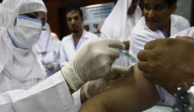السعودية: وفاة شخصين اثر الاصابة بفيروس كورونا