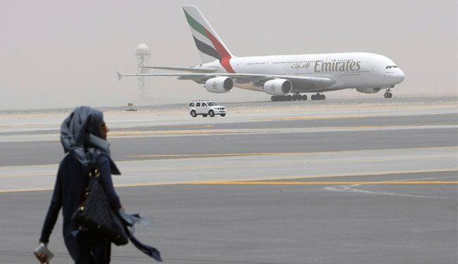 الإمارات تدعو مواطنيها عدم السفر إلى لبنان