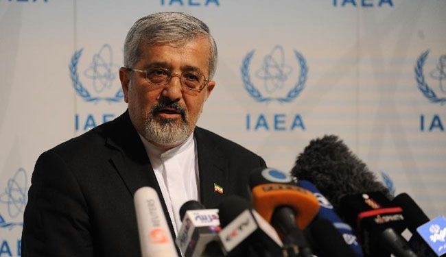 Iran expects more progress in Vienna talks