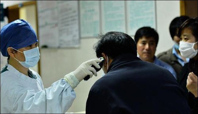 وفاة 4مرضى جدد بانفلونزا الطيور في الصين