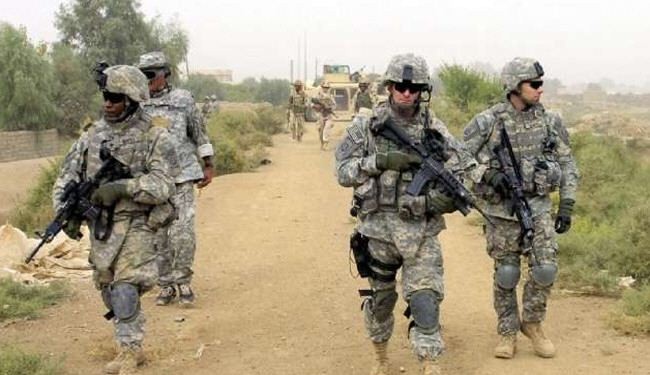 ادانة جندي اميركي بقتل خمسة جنود في العراق