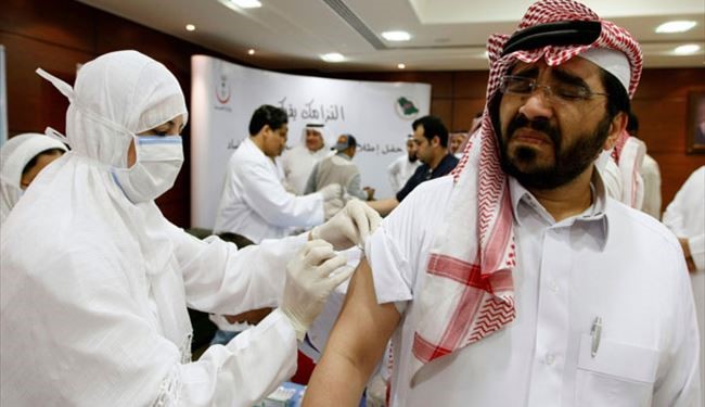 ويروس جدید عربستانی ها را به وحشت انداخت