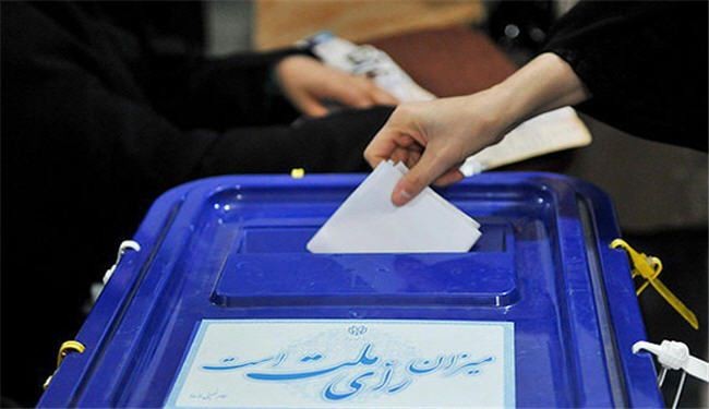 ايران تخصص لجالياتها 280 لجنة انتخابية في 120 دولة