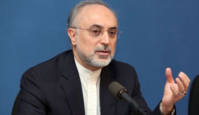 Iran warns against Syria disintegration