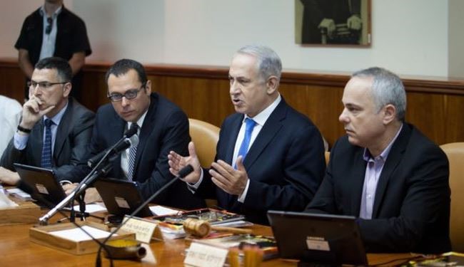 نتانياهو يقر ميزانية تقشف وسط جدل عن نفقات الحرب