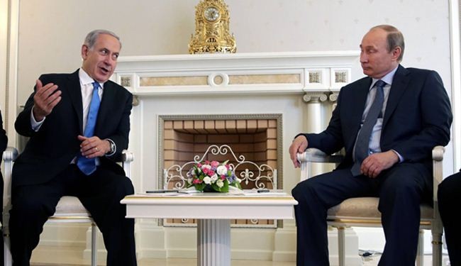 Putin warns against further destabilizing Syria