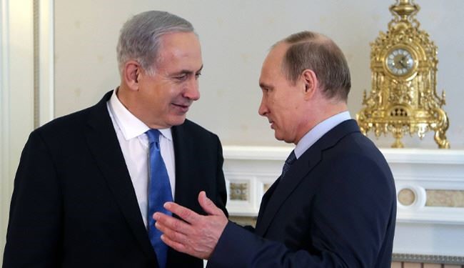 بوتين يحذر من أي عمل يزعزع استقرار سوريا