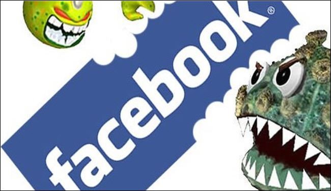 أكبر 10 خدع على فيسبوك facebook