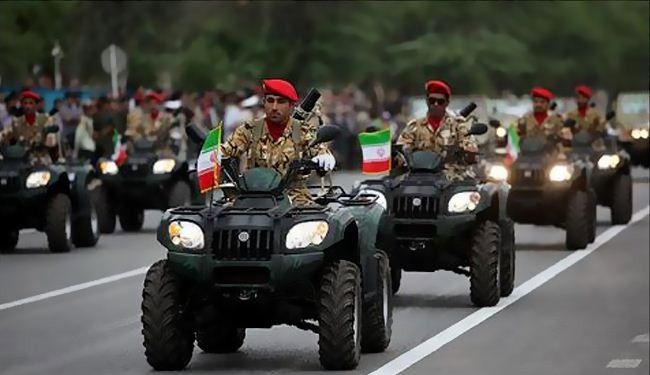 5 new Iranian defense equipments to be unveiled