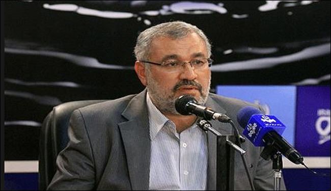 طهران: اميركا بصدد انشاء شرق اوسط نفطي جديد