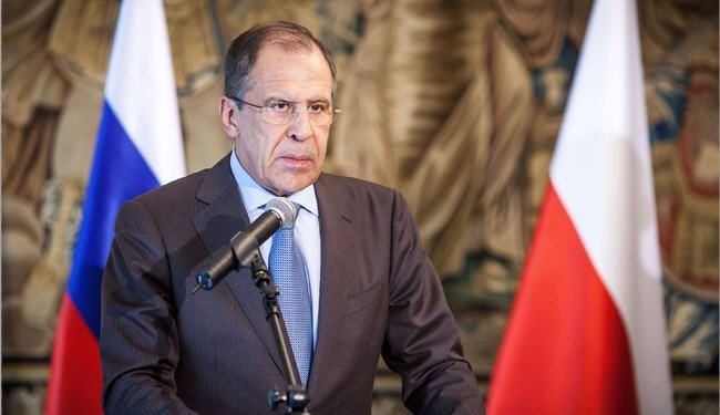 روسيا تدعو المعارضة الى تاييد عقد مؤتمر حول سوريا