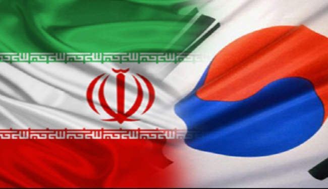 نمو واردات سيئول من سوائل الغاز الإيراني