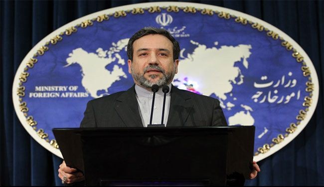 طهران: أميركا عقبة أمام نزع السلاح بالعالم