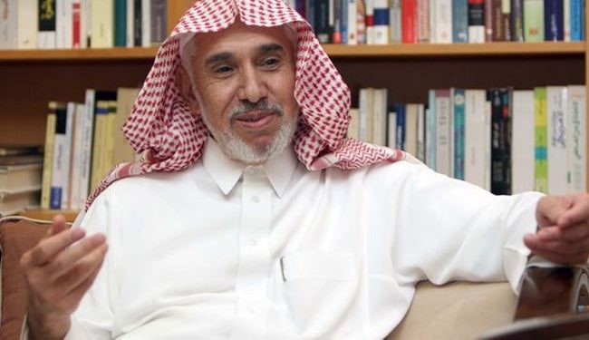 پلیس دینی عربستان به زودی منقرض خواهد شد