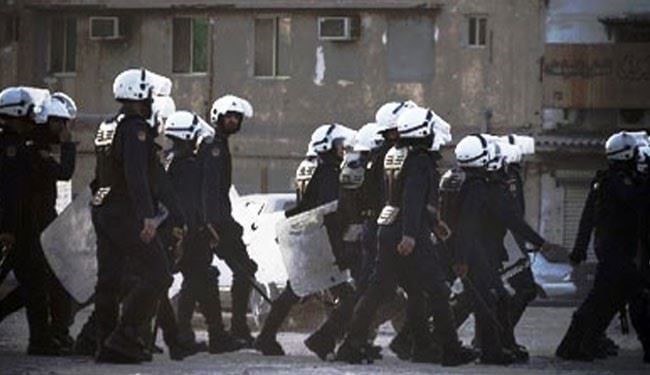Bahraini forces raid houses, arrest 15
