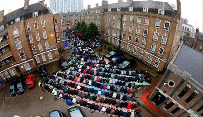 Islam to prevail in UK in 10 years: census