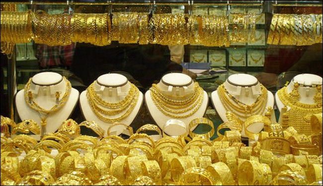 إنشاء مدینة للذهب في محافظة اصفهان