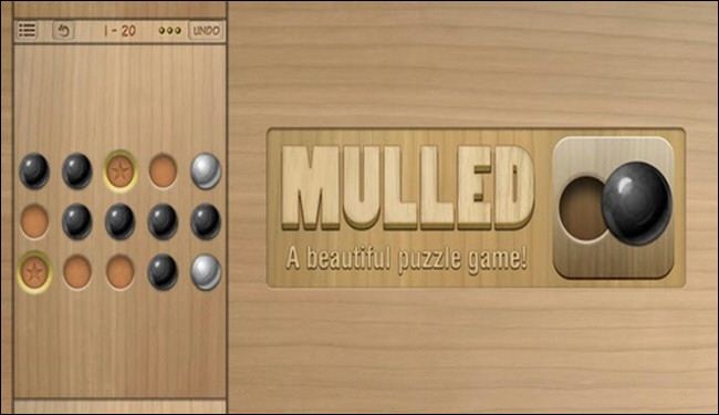 تحميل لعبة Mulled على iOS و اندرويد Android، الأن مجانا!