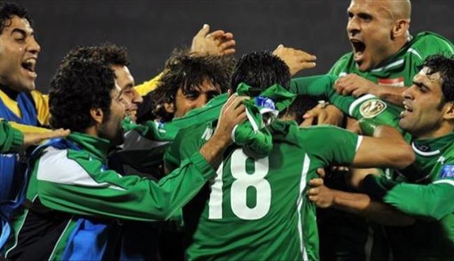 الاتحاد المحلي يوقف المسابقة حتى 21 حزيران/يونيو المقبل