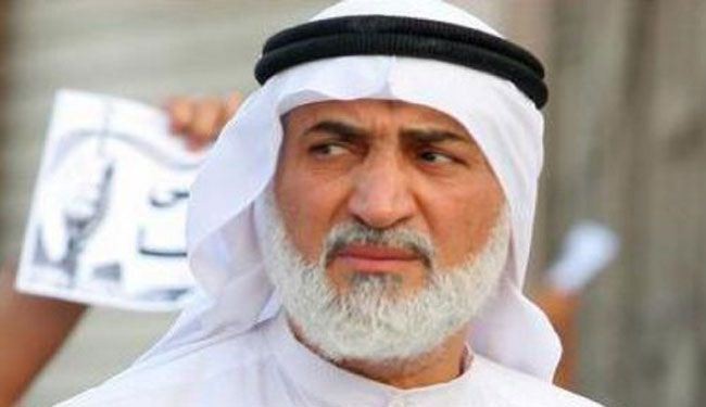 ناشط بحريني معتقل بانتظار الإذن لتشييع والدته