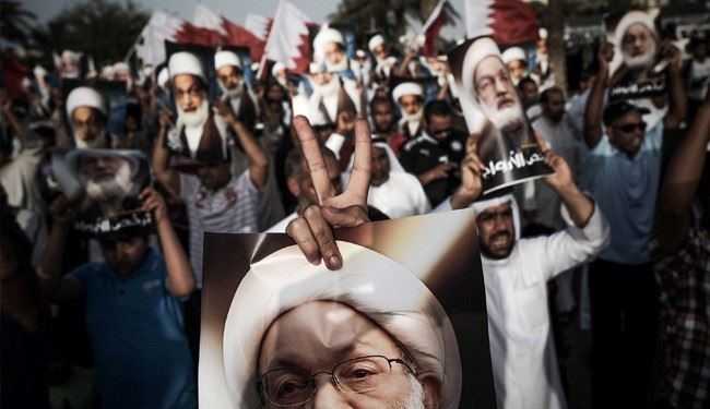 Bahraini scholars protest attack on cleric's home