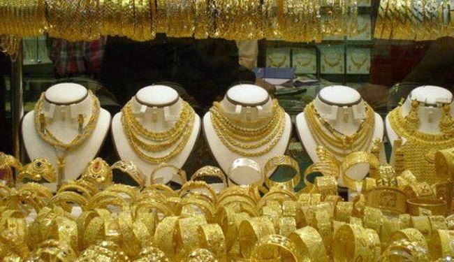 إنشاء مدینة للذهب في محافظه اصفهان
