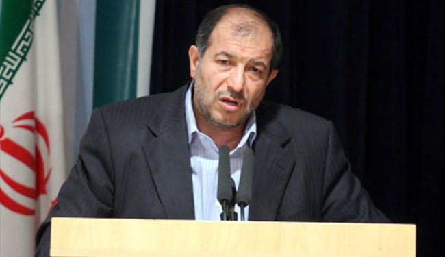 Iran preparing for June election: Interior Minister