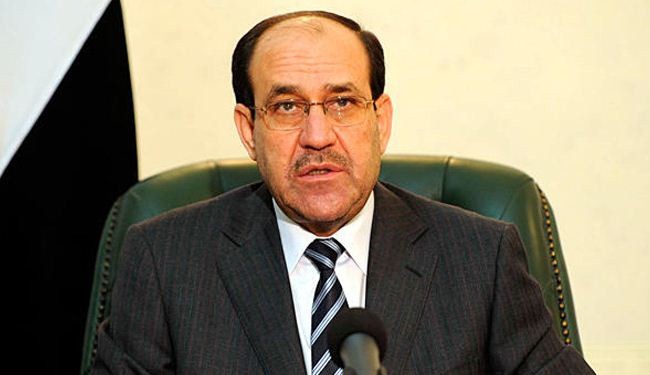 Iraq PM calls for joint Sunni-Shiite prayers