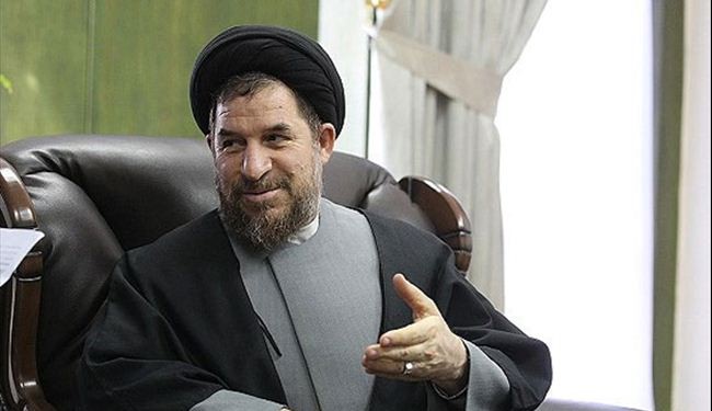 Iranian VP meets with Hezbollah Chief in Beirut