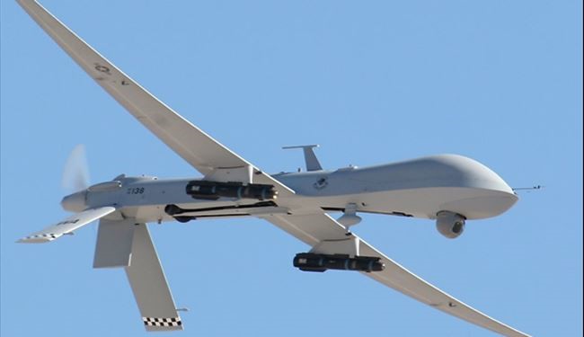 US drone attack kills 2 in Yemen