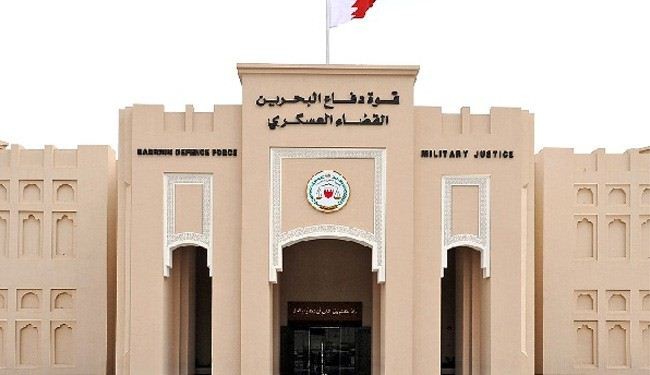Bahrain court cuts jail terms for activists