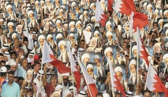 درخواست فعال بحريني برای محاكمه وزير دادگستری