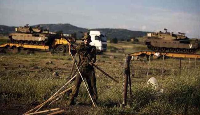 Israeli soldier killed, 2 injured in Golan Heights