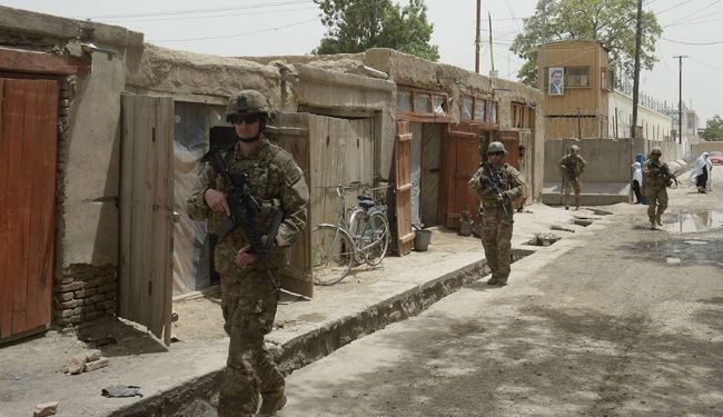 نیروهای ناتو 2 طلبه افغان را کشتند