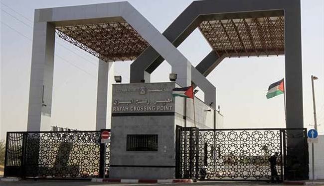 Gaza-Egypt crossing reopens after Sinai releases
