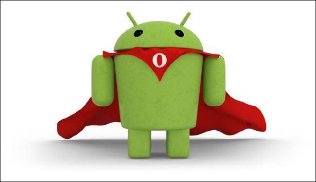 أوبرا opera تطلق النسخة النهائية من متصفحها لنظام أندرويد Android