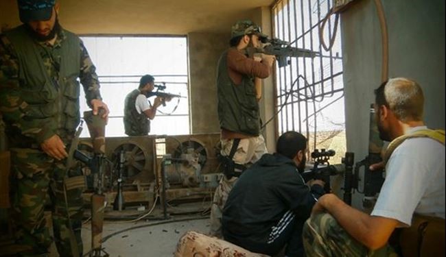 Al-Nusra Front chief killed in al-Qusayr