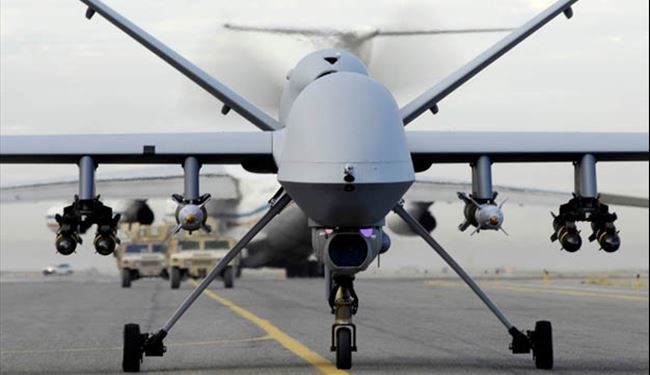 US confirms 4 American citizens killed by drones