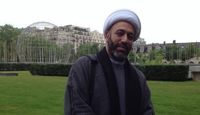 في رسالة الى اليونسكو: البحرين بلد اضطهاد ثقافي