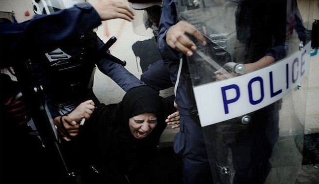 العفو الدولية: سلطات البحرين تواصل قمع المتظاهرين