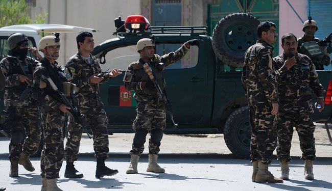 انفجار قوي يهز العاصمة الافغانية كابول