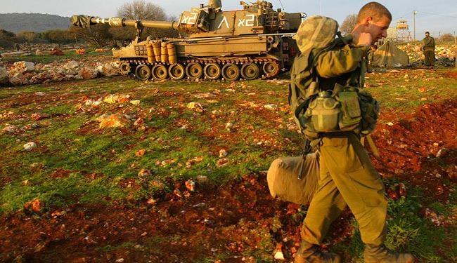 إسرائيل تزرع مليوني لغم على حدود سوريا ولبنان