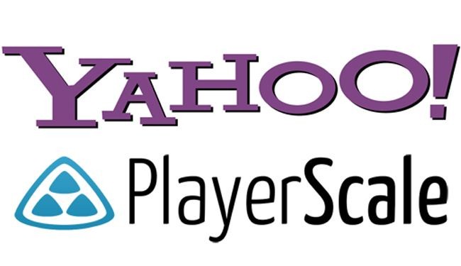 “ياهو!” تستحوذ على منصة الألعاب PlayerScale