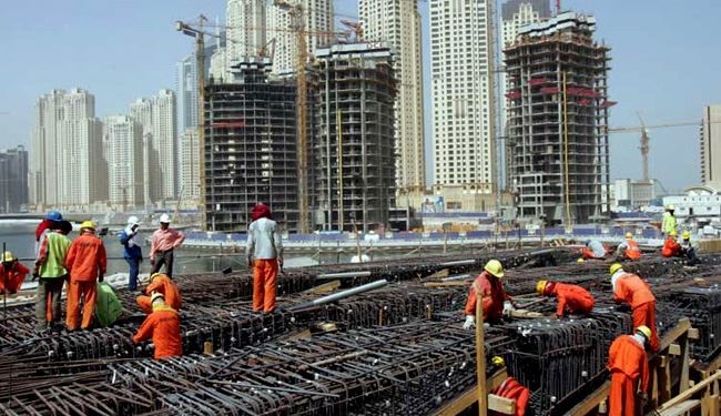 HRW asks UAE not to deport migrant workers