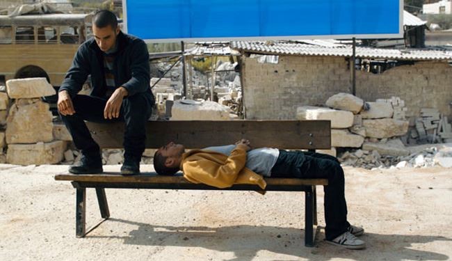فيلم فلسطيني يفوز بجائزة نقاد 