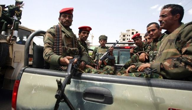 Al-Qaeda assassinate Yemeni officer: ministry