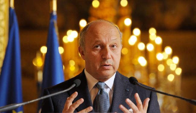 عراقجي يرفض تصريحات وزير الخارجية الفرنسي