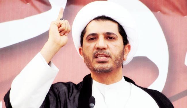 وقف الانتهاكات هو مجرد وهم في ظل حكومة البحرين