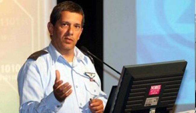 قائد عسكري إسرائيلي: نستعد لاحتمال سقوط الأسد