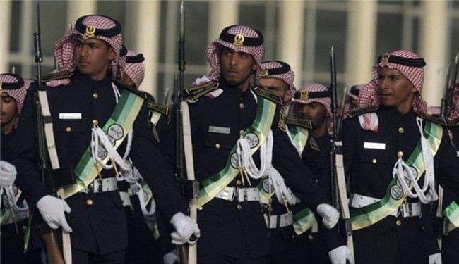 Saudi National Guard upgraded to ministry